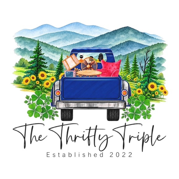 thriftytriple